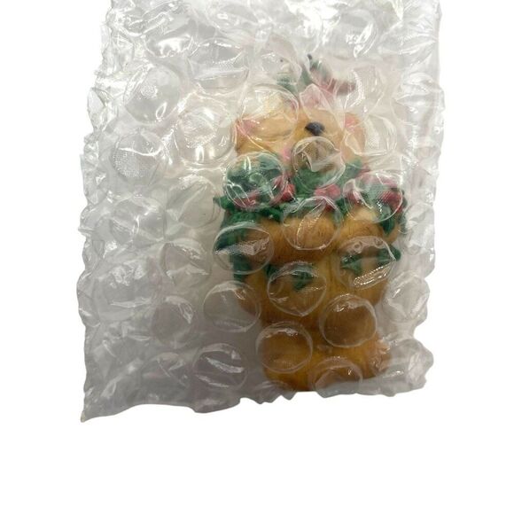 Forever Friends Bear Vintage  Hallmark Keepsake Ornament - Picture 4 of 6
